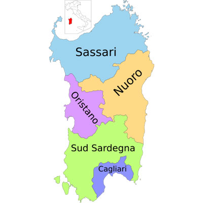 Sardegna